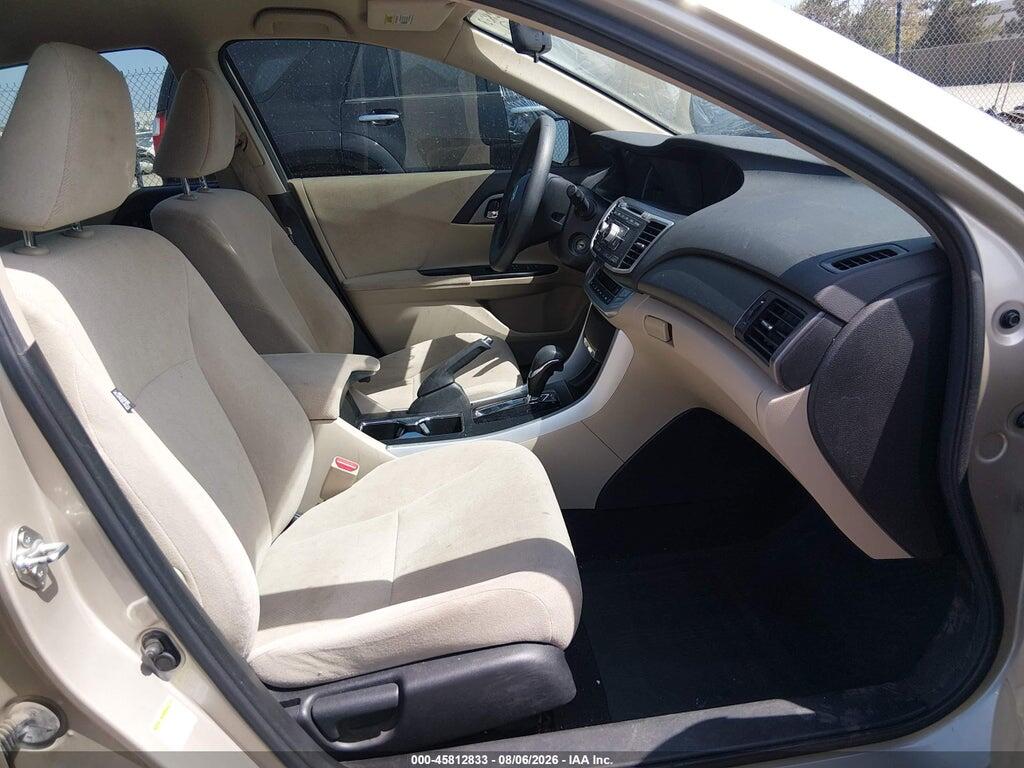 1HGCR2F35DA041290 2013 HONDA ACCORD photo no. 5