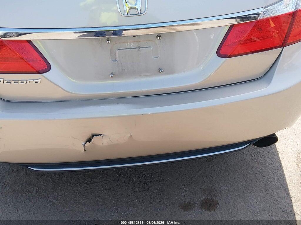 1HGCR2F35DA041290 2013 HONDA ACCORD photo no. 6