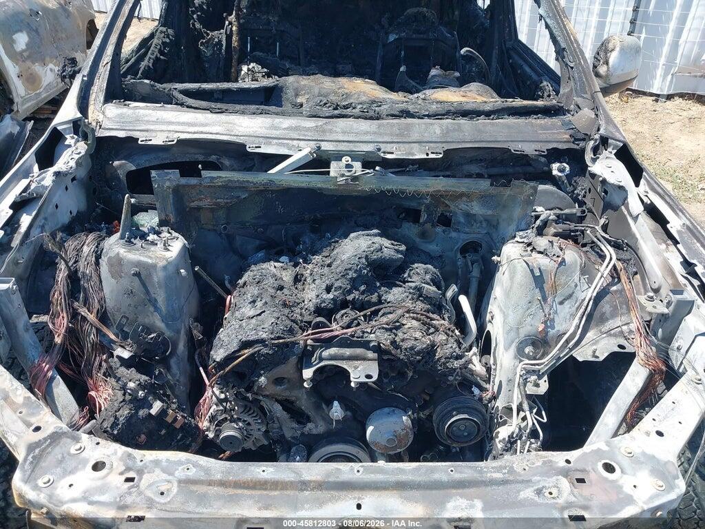 1C4RJFAG7DC582556 2013 JEEP GRAND CHEROKEE photo no. 10