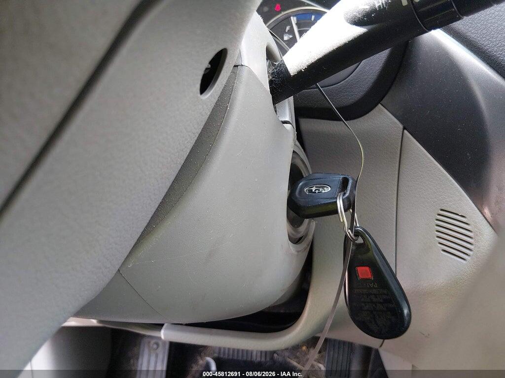 JF2SHABC3DH412212 2013 SUBARU FORESTER photo no. 11