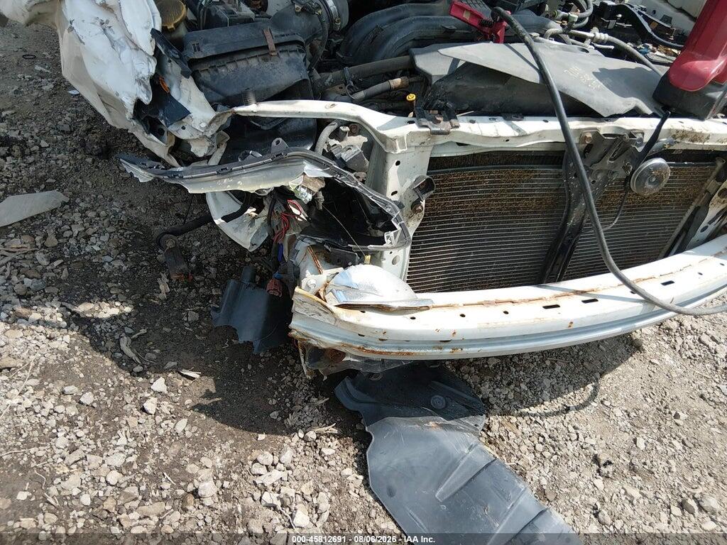 JF2SHABC3DH412212 2013 SUBARU FORESTER photo no. 6