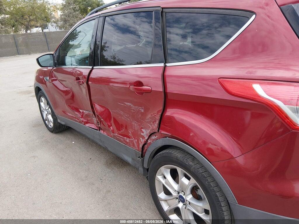 1FMCU0HX2DUC62308 2013 FORD ESCAPE photo no. 12