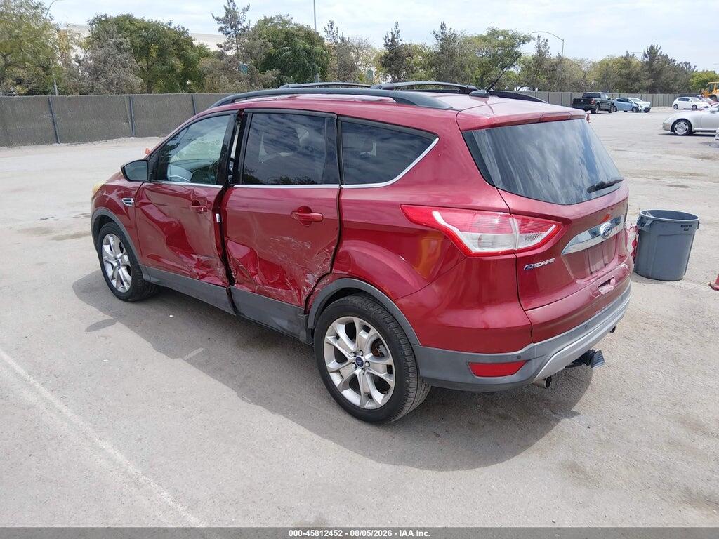 1FMCU0HX2DUC62308 2013 FORD ESCAPE photo no. 3
