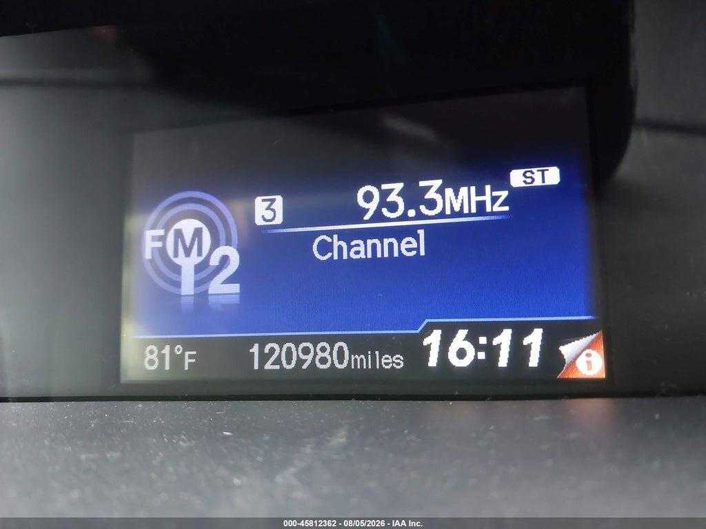 19XFB2F50DE258731 2013 HONDA CIVIC photo no. 7