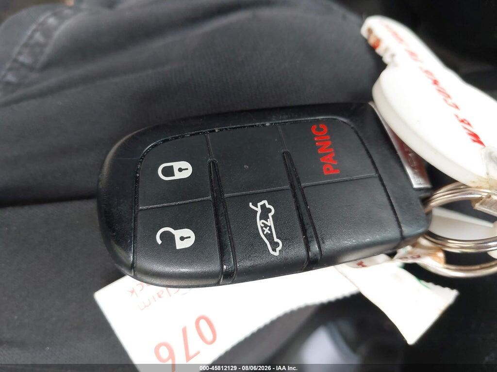 2C3CDXBG5DH514288 2013 DODGE CHARGER photo no. 11