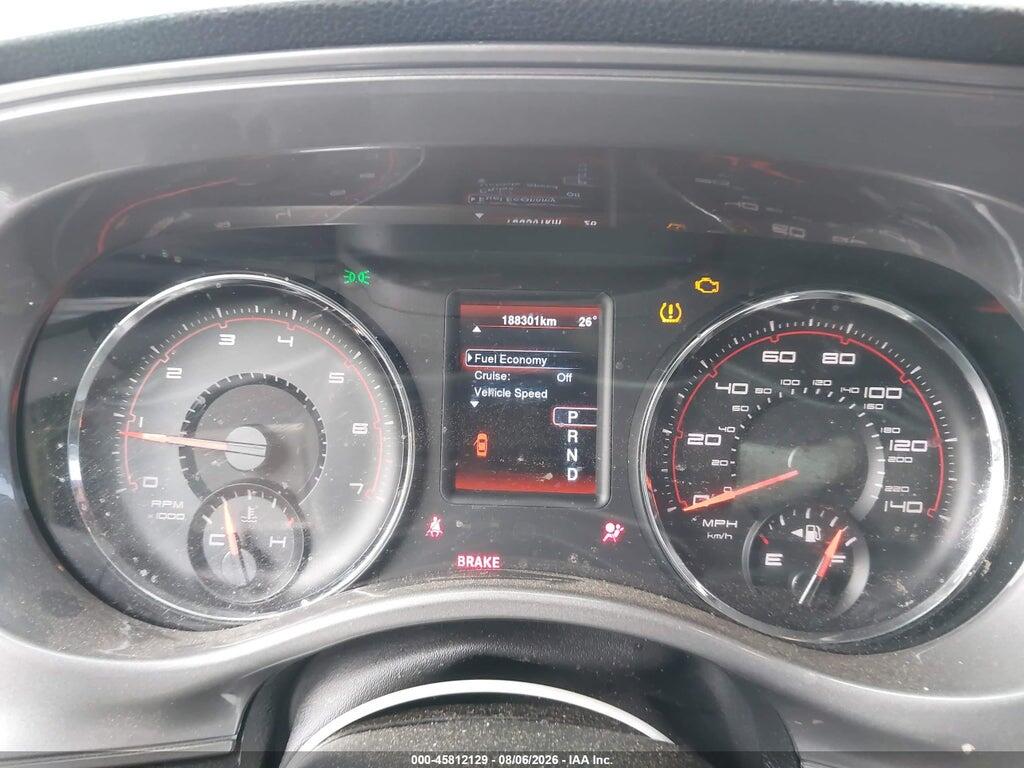 2C3CDXBG5DH514288 2013 DODGE CHARGER photo no. 7