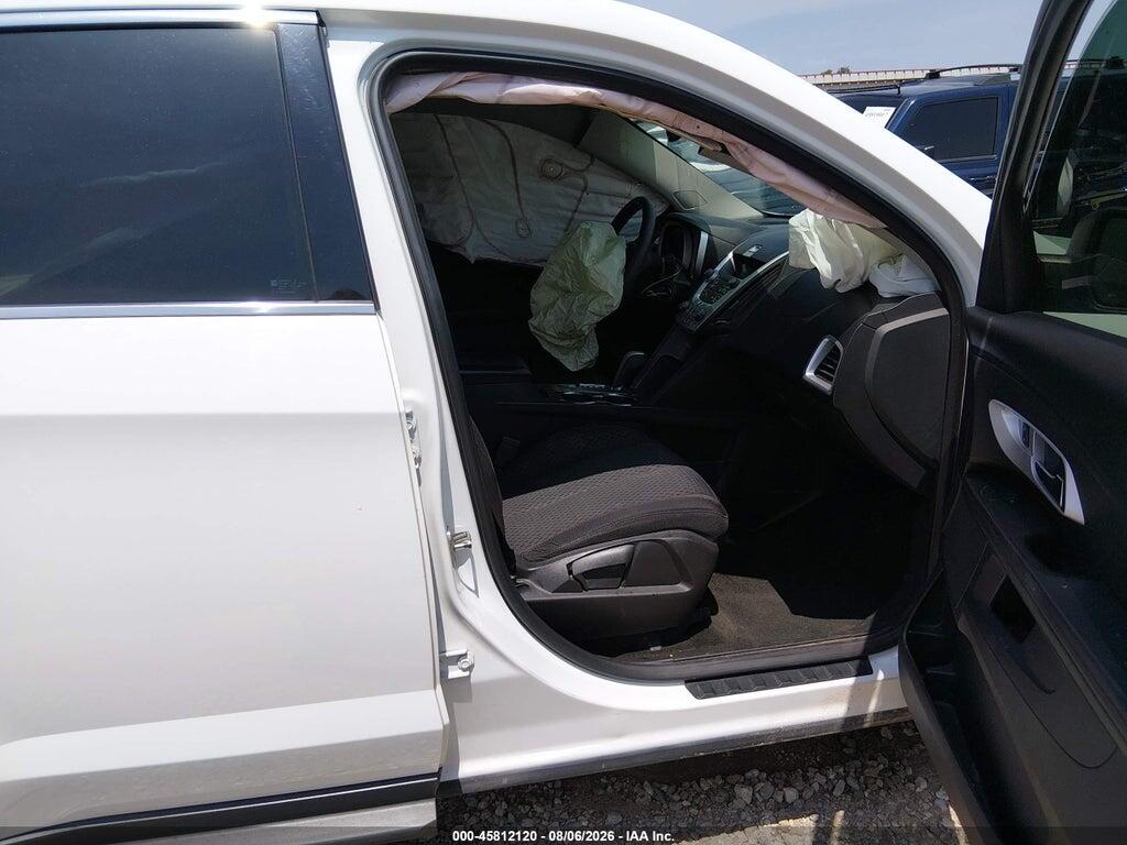 2GNALBEK6D6411392 2013 CHEVROLET EQUINOX photo no. 5