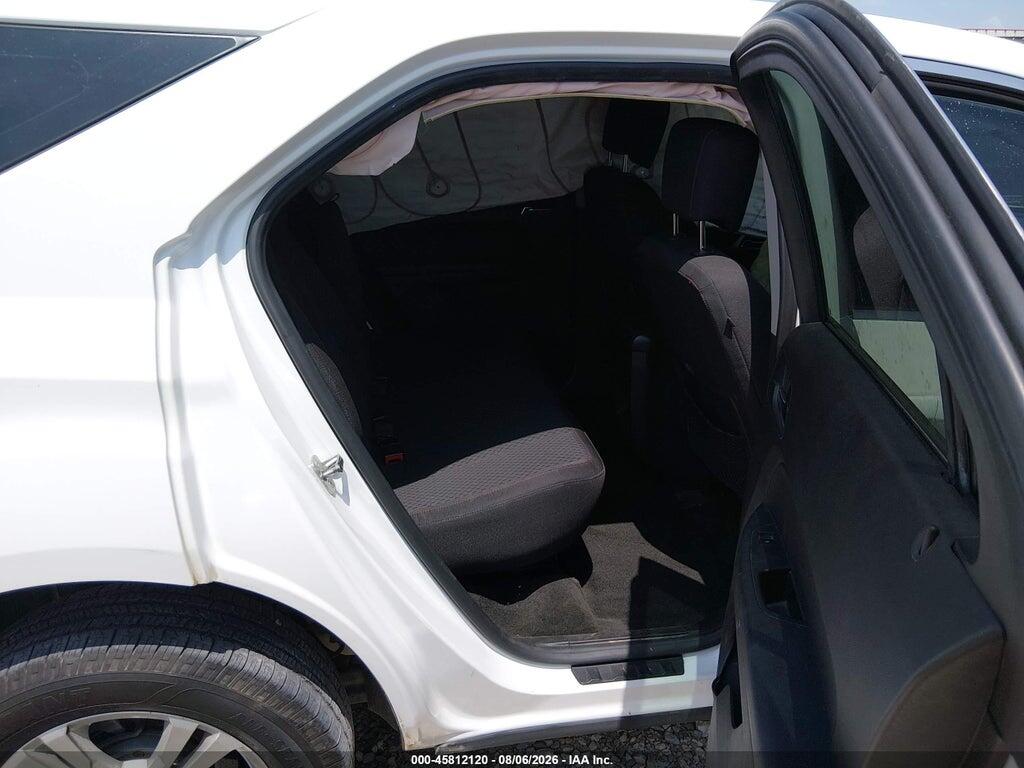 2GNALBEK6D6411392 2013 CHEVROLET EQUINOX photo no. 8
