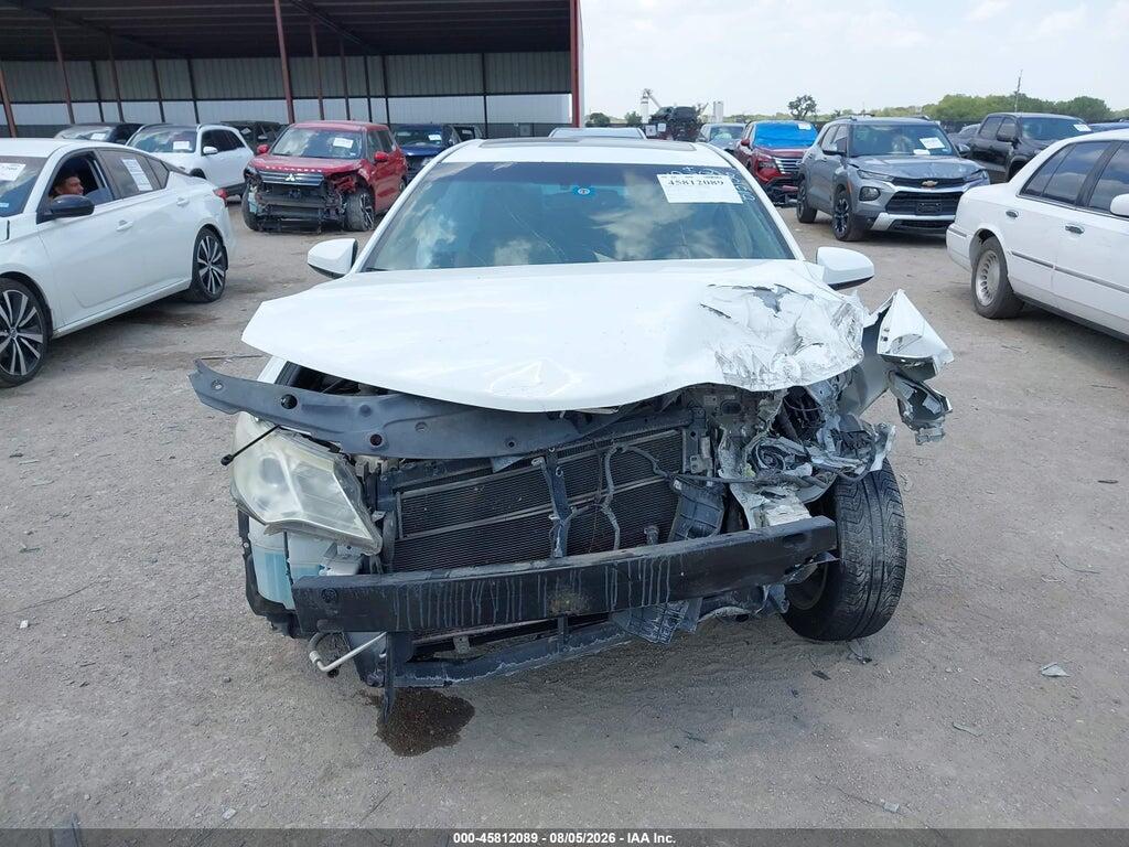 4T1BD1FK1DU070628 2013 TOYOTA CAMRY HYBRID photo no. 11