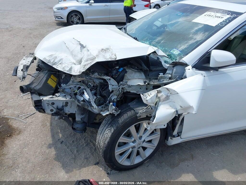 4T1BD1FK1DU070628 2013 TOYOTA CAMRY HYBRID photo no. 6