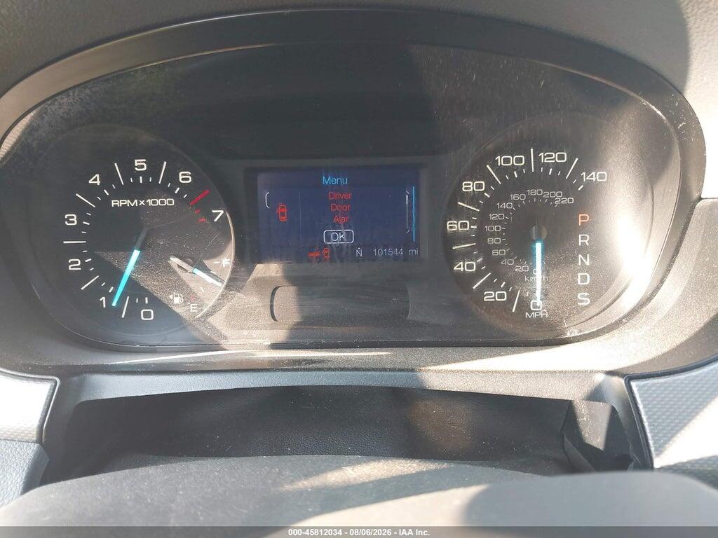 2FMDK4JC5DBB14765 2013 FORD EDGE photo no. 7