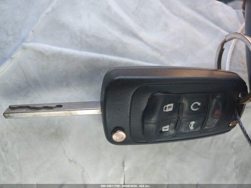 1G4GL5E32DF216145 2013 BUICK LACROSSE photo no. 11