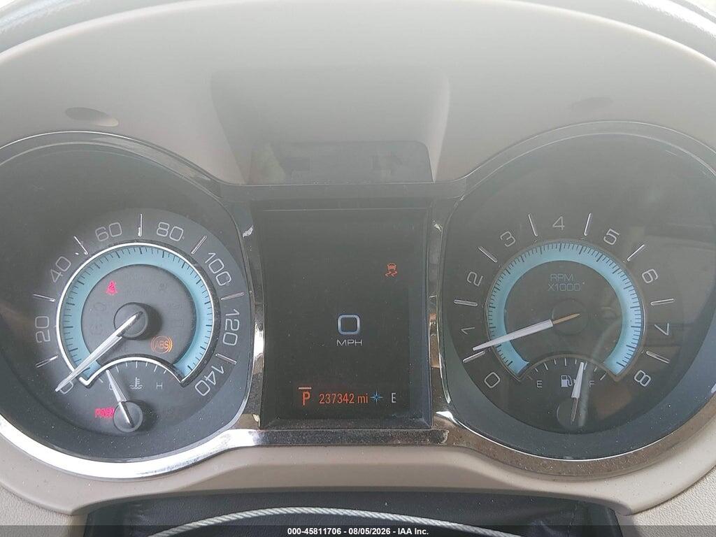 1G4GL5E32DF216145 2013 BUICK LACROSSE photo no. 7