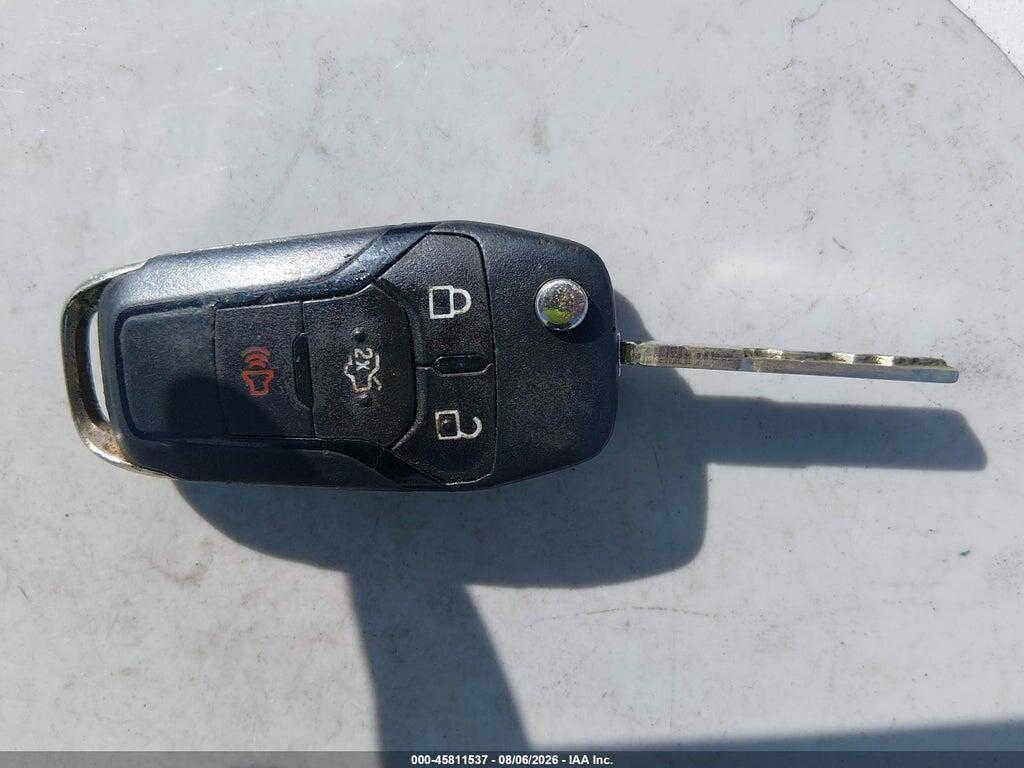 3FA6P0HR7DR112136 2013 FORD FUSION photo no. 11