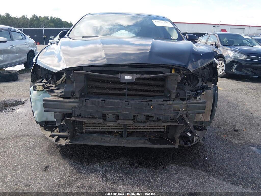 3FA6P0HR7DR112136 2013 FORD FUSION photo no. 6