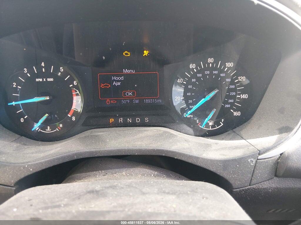 3FA6P0HR7DR112136 2013 FORD FUSION photo no. 7