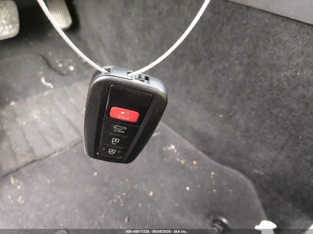 4T1BK1EB3DU038478 2013 TOYOTA AVALON photo no. 11