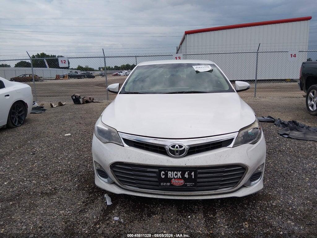4T1BK1EB3DU038478 2013 TOYOTA AVALON photo no. 12
