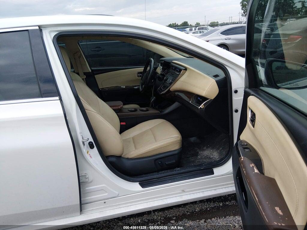 4T1BK1EB3DU038478 2013 TOYOTA AVALON photo no. 5