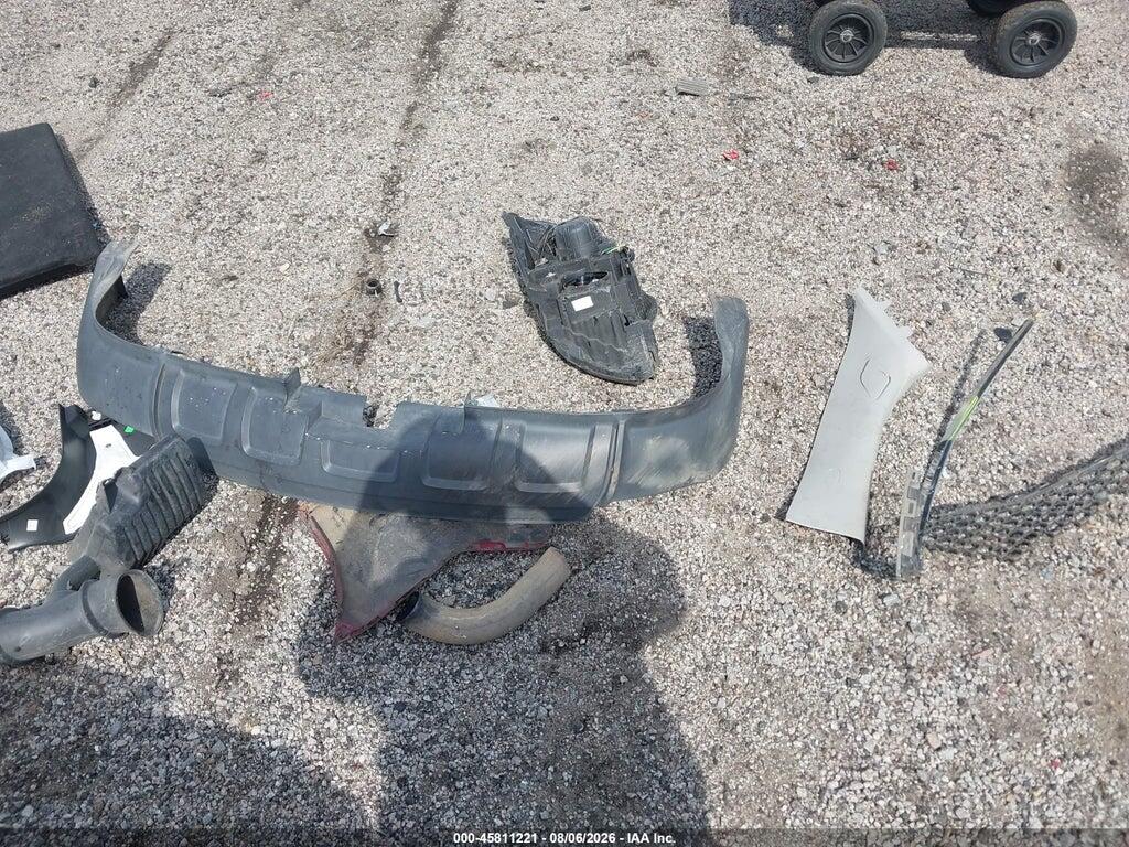 2GNALDEK2D6320051 2013 CHEVROLET EQUINOX photo no. 11