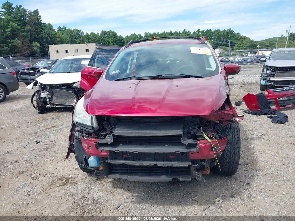 1FMCU9GX5DUC57366 2013 FORD ESCAPE photo no. 12