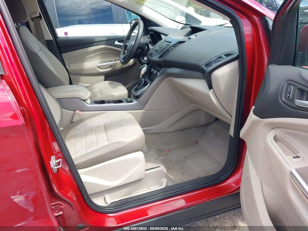 1FMCU9GX5DUC57366 2013 FORD ESCAPE photo no. 5