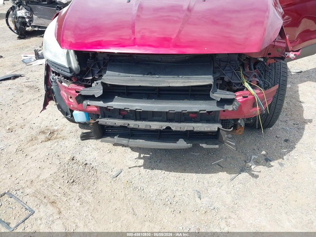 1FMCU9GX5DUC57366 2013 FORD ESCAPE photo no. 6