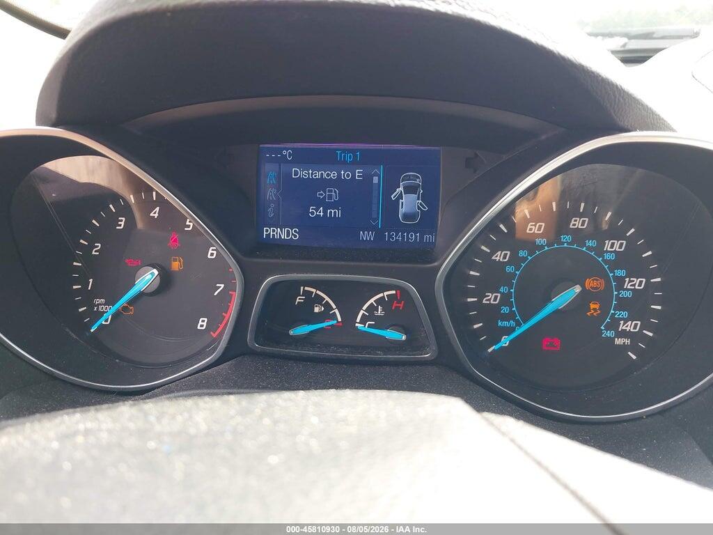 1FMCU9GX5DUC57366 2013 FORD ESCAPE photo no. 7