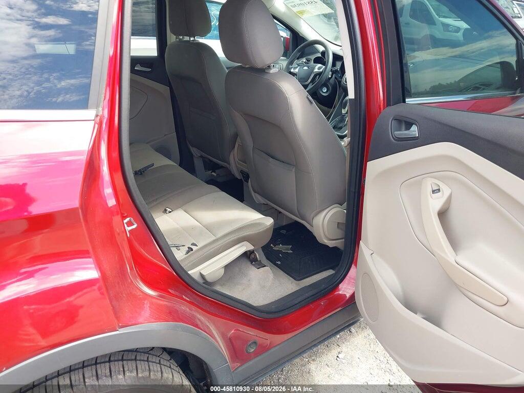 1FMCU9GX5DUC57366 2013 FORD ESCAPE photo no. 8