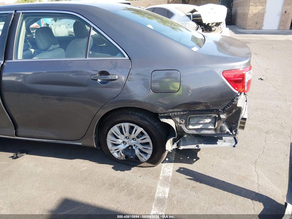 4T1BD1FK5DU081289 2013 TOYOTA CAMRY HYBRID photo no. 6