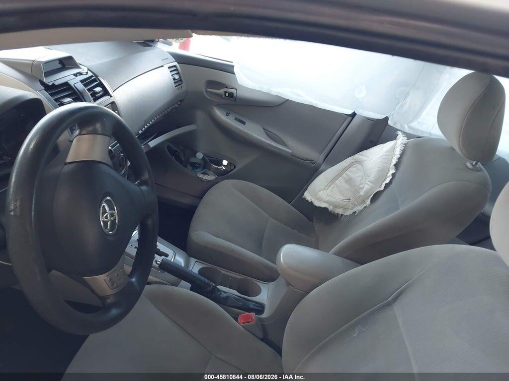 5YFBU4EE5DP159116 2013 TOYOTA COROLLA photo no. 5