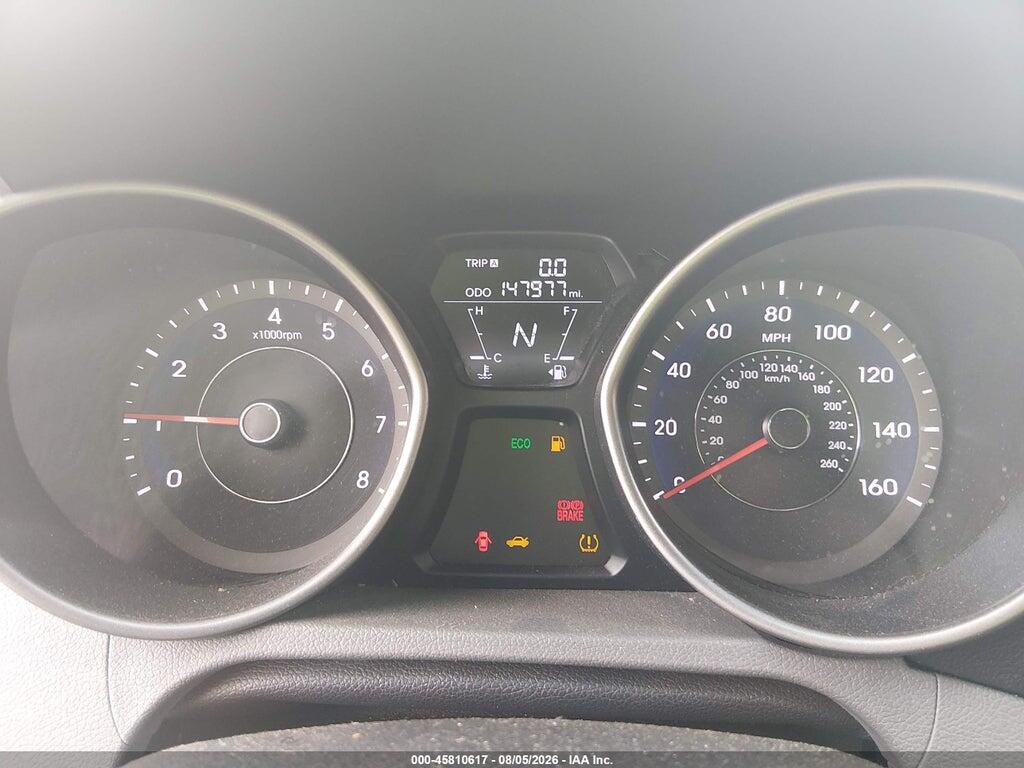 5NPDH4AE6DH286473 2013 HYUNDAI ELANTRA photo no. 7