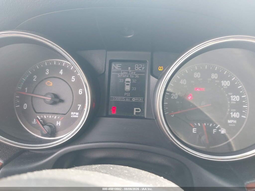 1C4RJFBG1DC606980 2013 JEEP GRAND CHEROKEE photo no. 7
