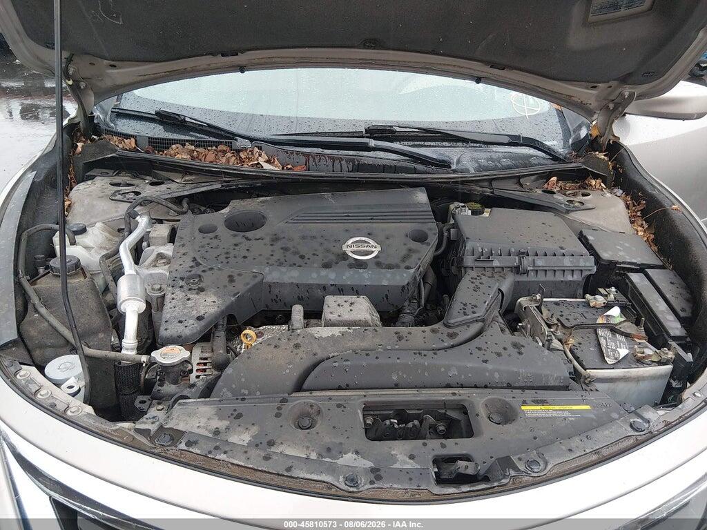1N4AL3AP4DC286714 2013 NISSAN ALTIMA photo no. 10