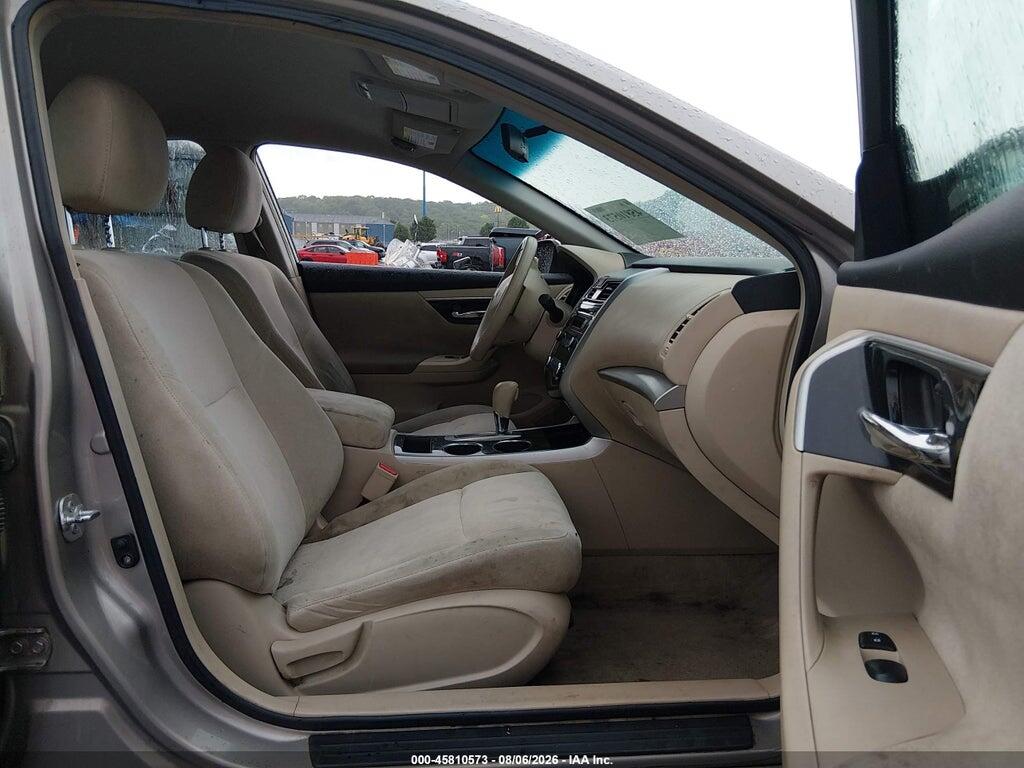 1N4AL3AP4DC286714 2013 NISSAN ALTIMA photo no. 5