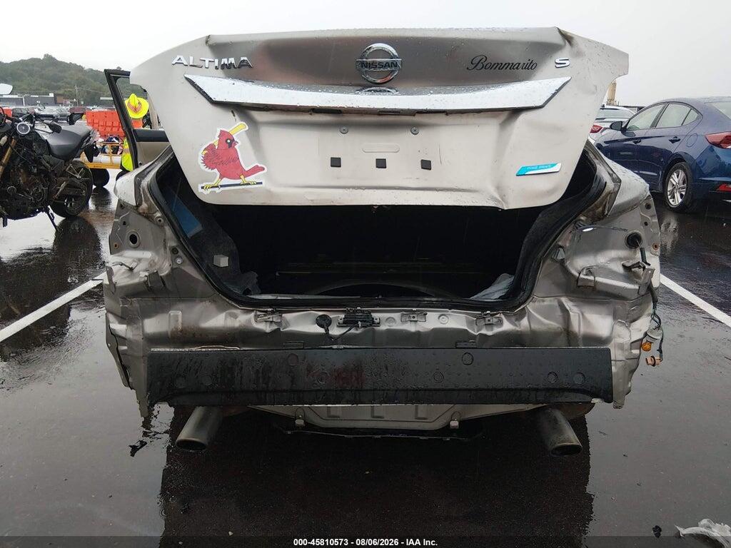 1N4AL3AP4DC286714 2013 NISSAN ALTIMA photo no. 6