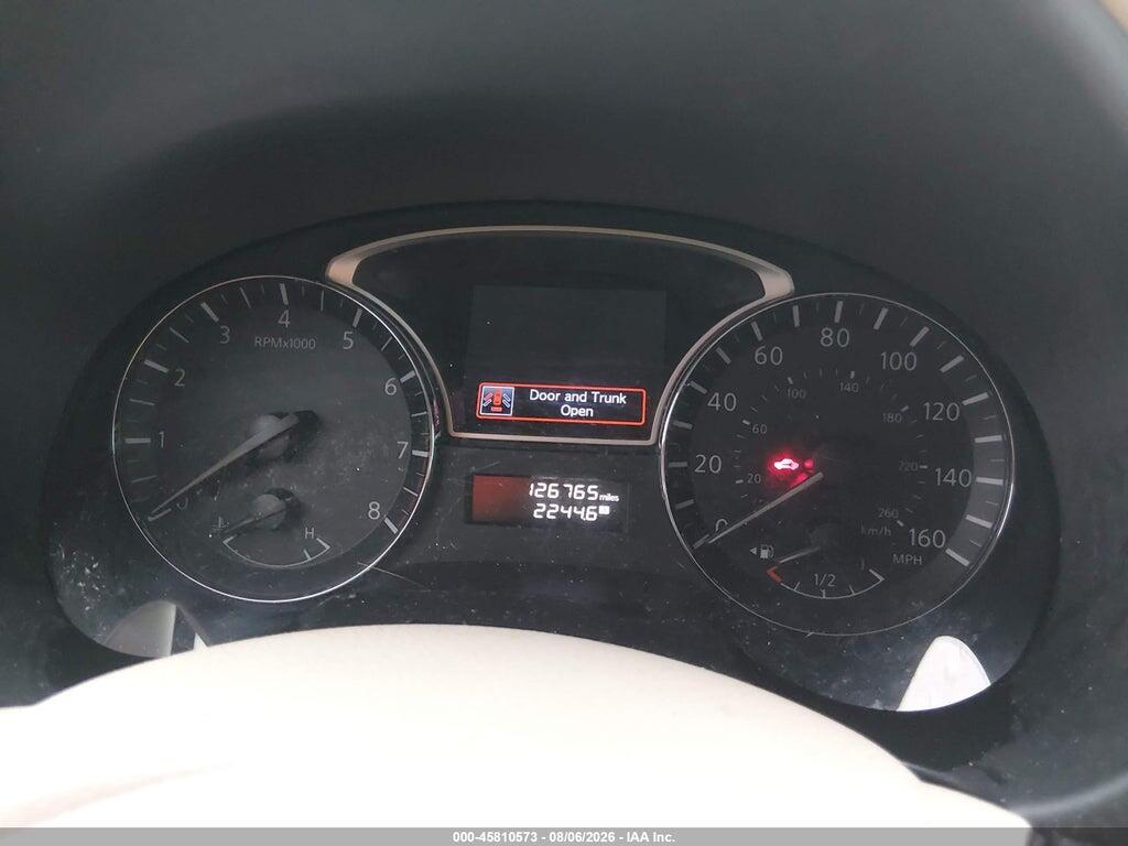 1N4AL3AP4DC286714 2013 NISSAN ALTIMA photo no. 7