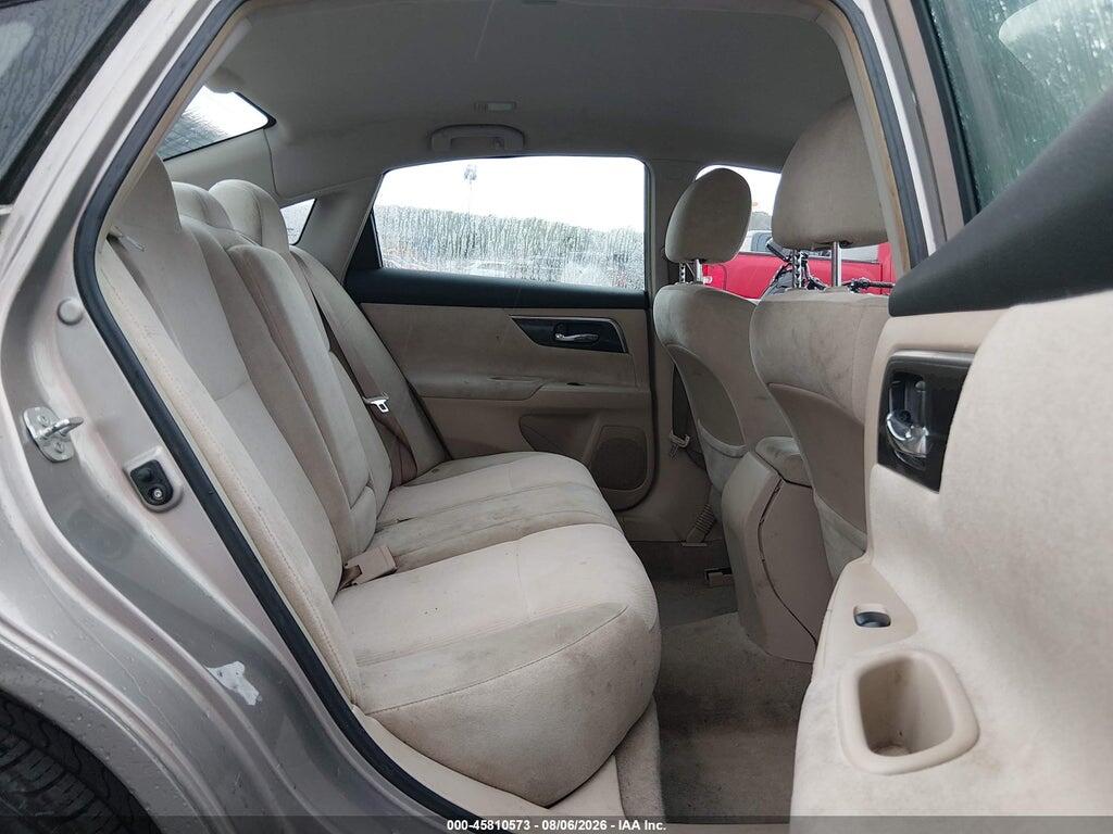1N4AL3AP4DC286714 2013 NISSAN ALTIMA photo no. 8