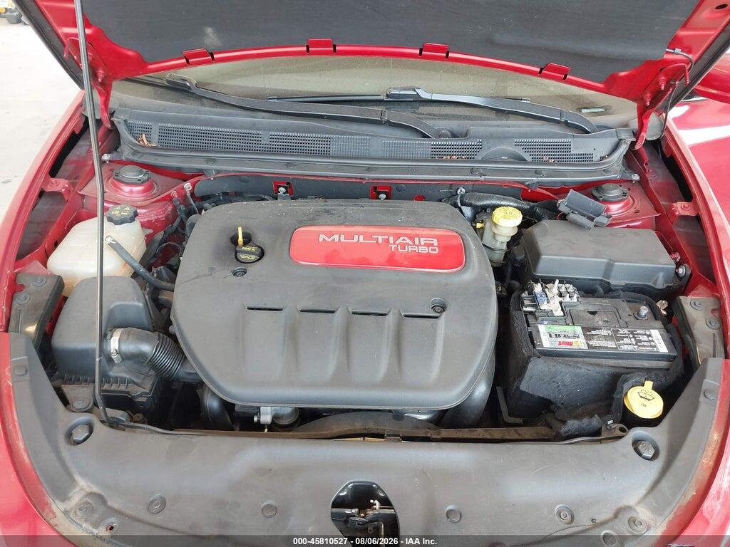 1C3CDFBH6DD149152 2013 DODGE DART photo no. 10