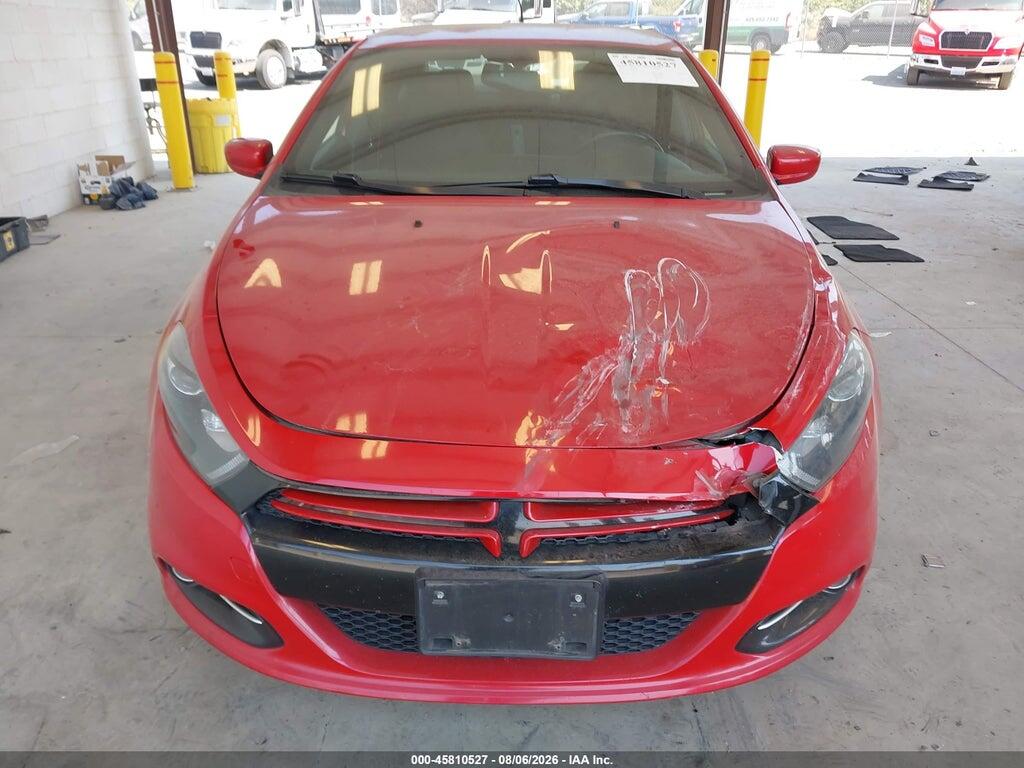 1C3CDFBH6DD149152 2013 DODGE DART photo no. 12
