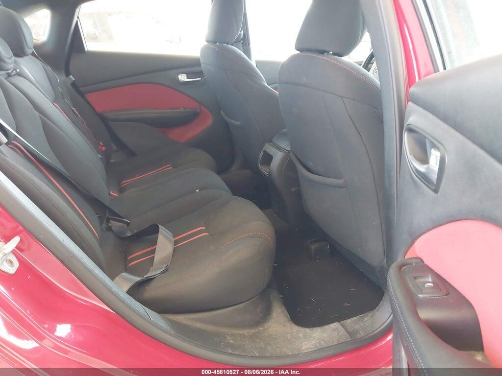 1C3CDFBH6DD149152 2013 DODGE DART photo no. 8