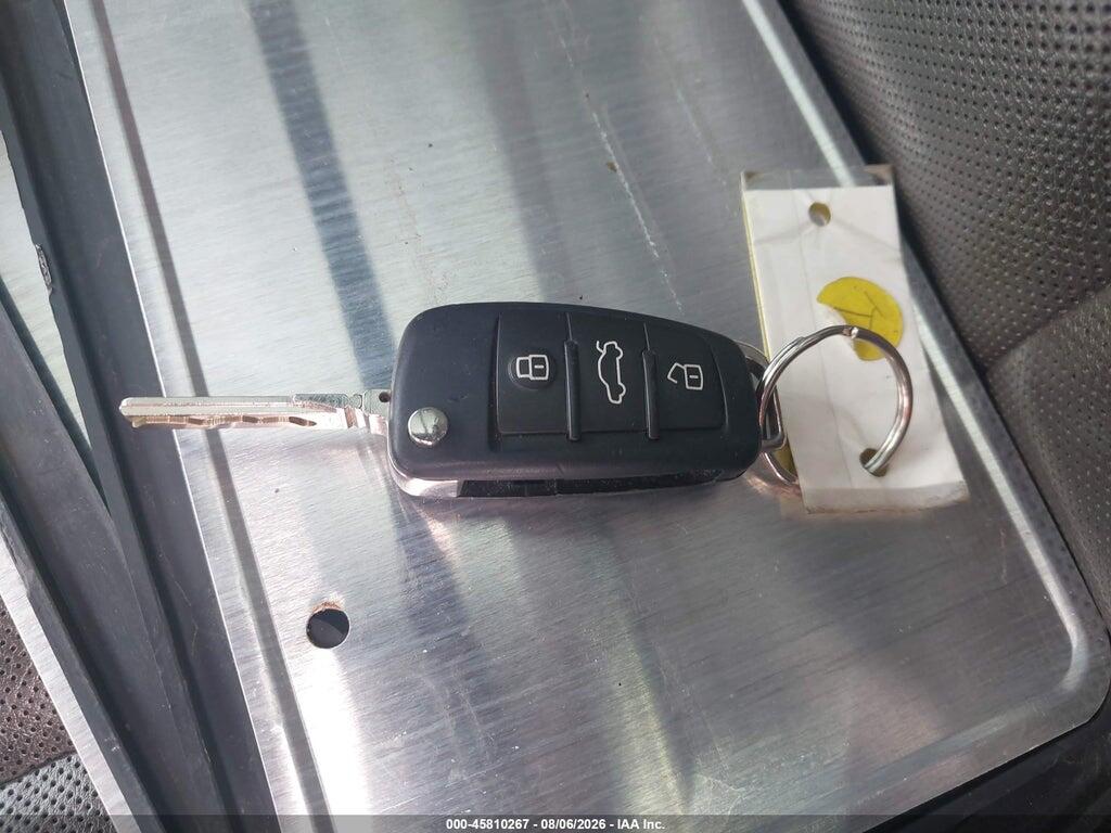 WA1VMAFE9DD003118 2013 AUDI Q7 photo no. 10