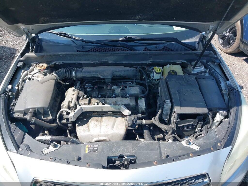 1G11B5SA2DF140290 2013 CHEVROLET MALIBU photo no. 10