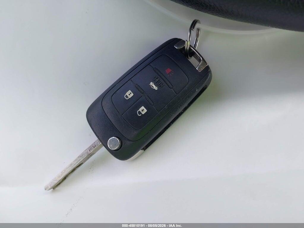 1G11B5SA2DF140290 2013 CHEVROLET MALIBU photo no. 11