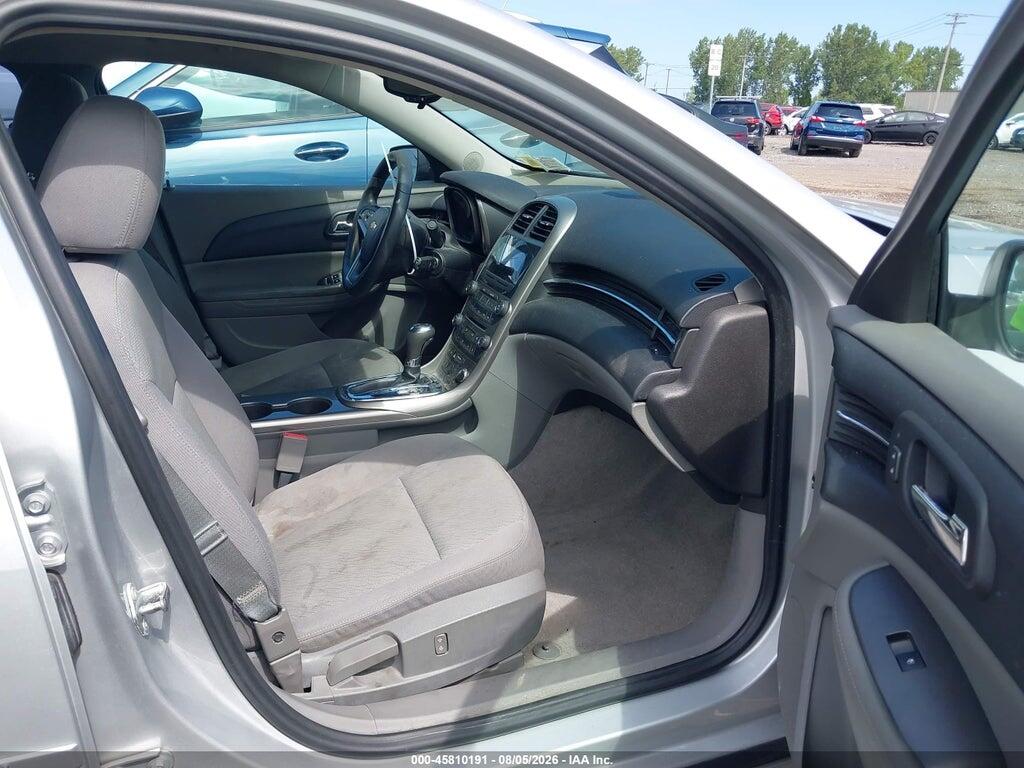 1G11B5SA2DF140290 2013 CHEVROLET MALIBU photo no. 5
