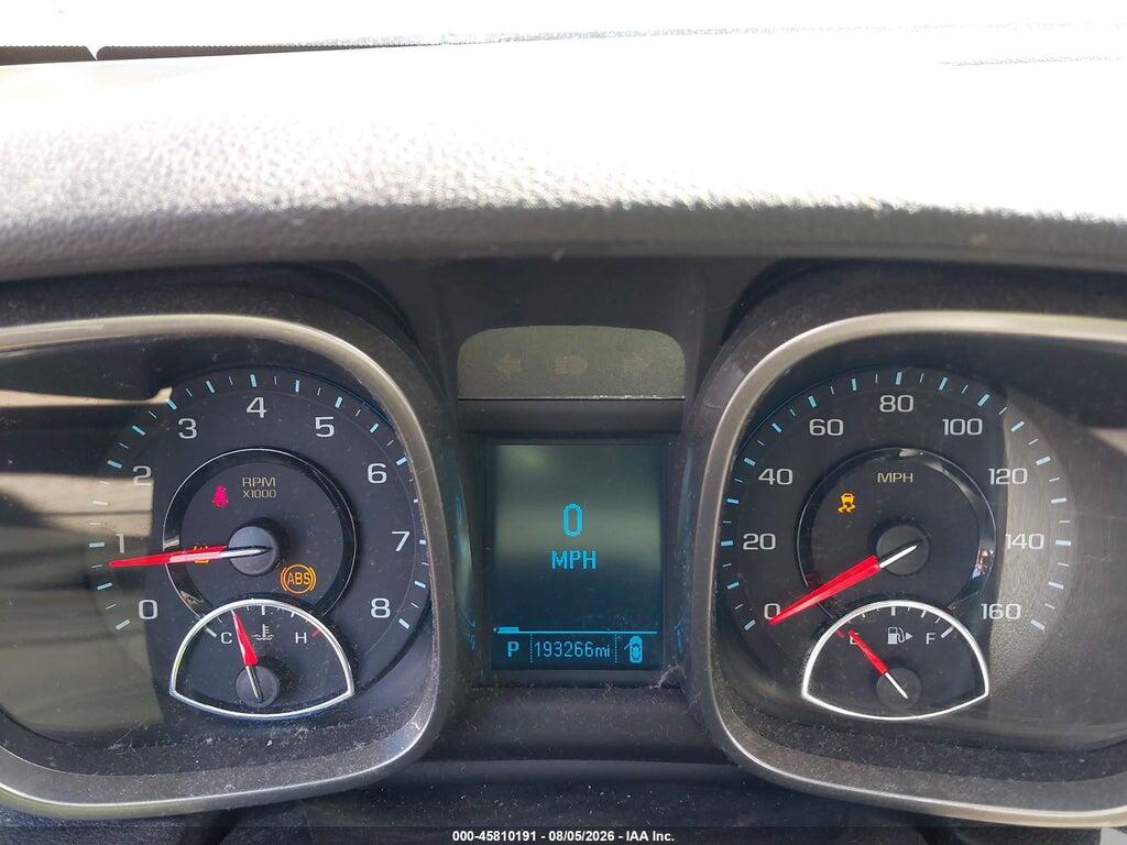 1G11B5SA2DF140290 2013 CHEVROLET MALIBU photo no. 7