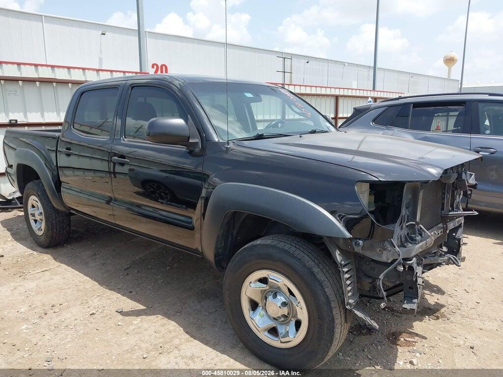 5TFJU4GN4DX030729 2013 TOYOTA TACOMA photo no. 1