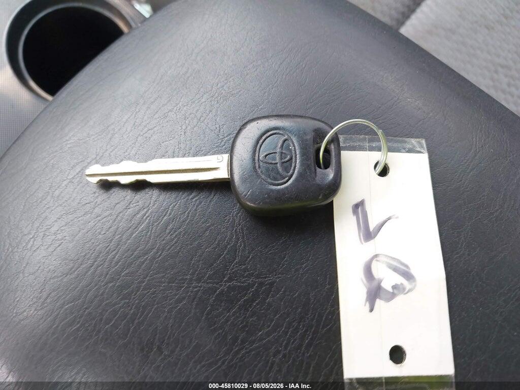 5TFJU4GN4DX030729 2013 TOYOTA TACOMA photo no. 11