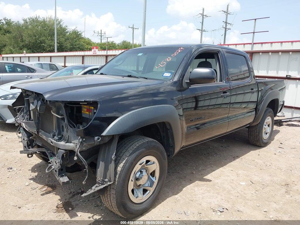 5TFJU4GN4DX030729 2013 TOYOTA TACOMA photo no. 2