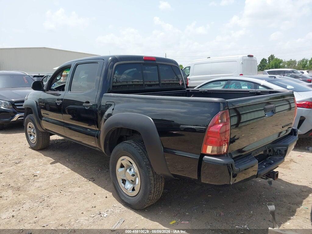 5TFJU4GN4DX030729 2013 TOYOTA TACOMA photo no. 3